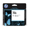 HP 746 (P2V25A) głowica, oryginalna 055346 - 1