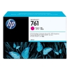 HP 761 (CM993A) tusz czerwony, oryginalny