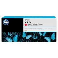 HP 771C (B6Y08A) tusz czerwony chromatyczny, oryginalny B6Y08A 044242