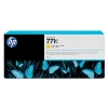 HP 771C (B6Y10A) tusz żółty, oryginalny 044246 - 1