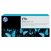 HP 771C (B6Y12A) tusz jasnoniebieski, oryginalny 044250 - 1