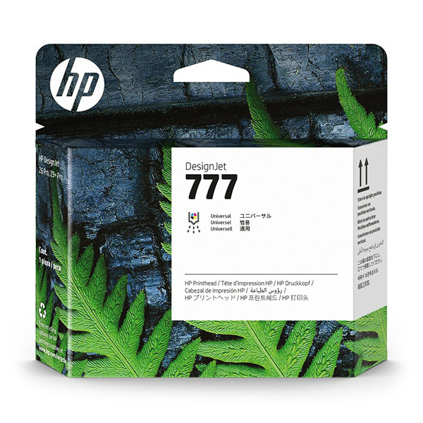 HP 777 (3EE09A) głowica drukująca, oryginalna 3EE09A 093276 - 1