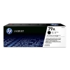 HP 79A (CF279A) toner czarny, oryginalny