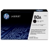 HP 80A (CF280A) toner czarny, oryginalny