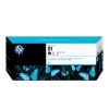 HP 81 (C4930A) tusz czarny, oryginalny 031440 - 1