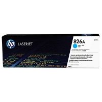 HP 826A (CF311A) toner niebieski, oryginalny CF311A 054726