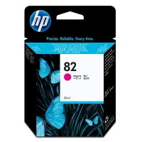 HP 82 (CH567A) tusz czerwony, oryginalny CH567A 031894