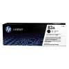 HP 83A (CF283A) toner czarny, oryginalny