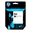 HP 84 (C5016A) tusz czarny, oryginalny 031070 - 1