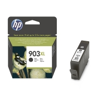 HP 903XL (T6M15AE) tusz czarny, zwiększona pojemność, oryginalny T6M15AE 044582