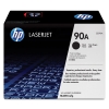 HP 90A (CE390A) toner czarny, oryginalny