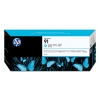 HP 91 (C9470A) tusz jasnoniebieski, oryginalny 030920 - 1