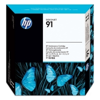 HP 91 (C9518A) wkład konserwacyjny, oryginalny C9518A 030948