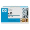 HP 92274A (74A/EP-P) toner czarny, oryginalny 032042 - 1
