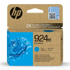 HP 924e EvoMore (4K0U7NE) tusz niebieski, oryginalny 093432 - 1