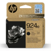 HP 924e EvoMore (4K0V0NE) tusz czarny, oryginalny 093430 - 1