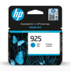 HP 925 (4K0V6PE) tusz niebieski, oryginalny 093500 - 1