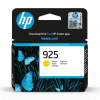 HP 925 (4K0V8PE) tusz żółty, oryginalny 093504 - 1