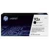 HP 92A (C4092A) toner czarny, oryginalny