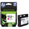HP 933XL (CN055AE) tusz czerwony, zwiększona pojemność, oryginalny