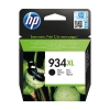 HP 934XL (C2P23AE) tusz czarny, zwiększona pojemność, oryginalny