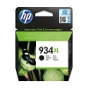 HP 934XL (C2P23AE) tusz czarny, zwiększona pojemność, oryginalny C2P23AE 044382