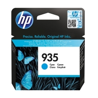 HP 935 (C2P20AE) tusz niebieski, oryginalny C2P20AE 044384