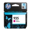 HP 935 (C2P21AE) tusz czerwony, oryginalny