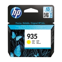 HP 935 (C2P22AE) tusz żółty, oryginalny C2P22AE 044392