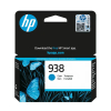 HP 938 (4S6X5PE) tusz niebieski, oryginalny 093508 - 1
