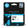 HP 938 (4S6X8PE) tusz czarny, oryginalny 093506 - 1