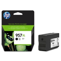 HP 957XL (L0R40AE) tusz czarny, ekstra zwiększona pojemność, oryginalny L0R40AE 044544