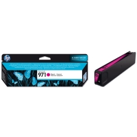 HP 971 (CN623AE) tusz czerwony, oryginalny CN623AE 044228