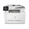 HP A4 HP Color LaserJet Pro MFP M282nw wielofunkcyjna kolorowa drukarka laserowa, Wi-Fi (3 w 1) 7KW72A 7KW72AB19 817062