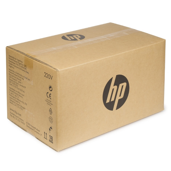 HP B3M78A zestaw konserwacyjny, oryginalny B3M78A 054836 - 1