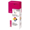 HP C3104A toner czerwony, oryginalny 039942 - 1