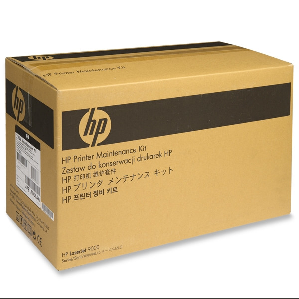 HP C9153A zestaw konserwacyjny, oryginalny C9153-69007 C9153A 039818 - 1