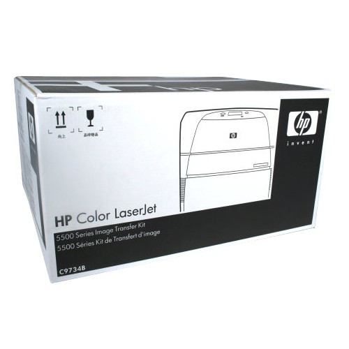 HP C9734B image transfer kit ((oryginalny)) C9734B 039248 - 1