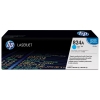 HP CB381A toner niebieski, oryginalny 039790 - 1
