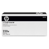 HP CB458A grzałka / fuser 220V, oryginalna 039914 - 1
