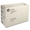 HP CD640C toner czarny, oryginalny 039932 - 1