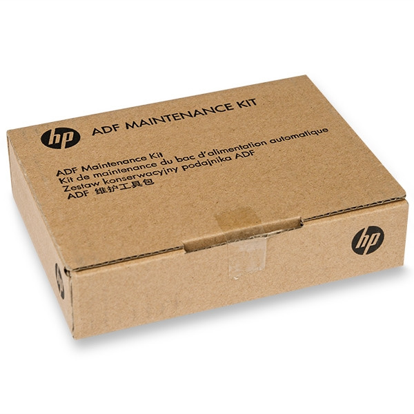 HP CE248A ADF zestaw konserwacyjny, oryginalny CE248-67901 CE248A 054668 - 1