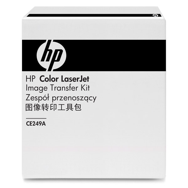 HP CE249A zestaw transferowy, oryginalny CE249A 054070 - 1