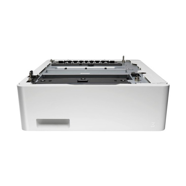 HP CF404A podajnik papieru na 550 arkuszy CF404A 817066 - 1