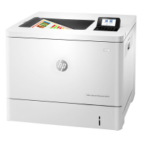 HP Color LaserJet Enterprise M554dn drukarka laserowa kolorowa A4 817108