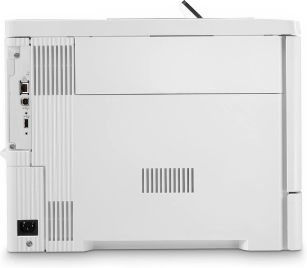 HP Color LaserJet Enterprise M554dn drukarka laserowa kolorowa A4 817108 - 3