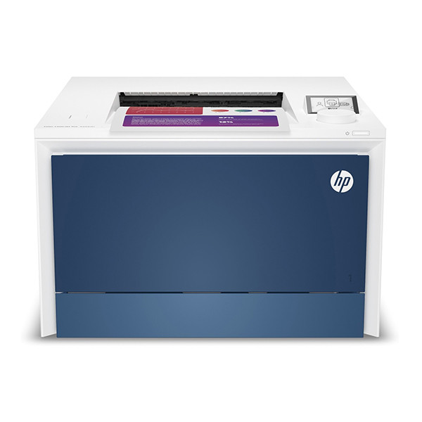 HP Color LaserJet Pro 4202dn drukarka laserowa kolorowa A4 841351 - 1