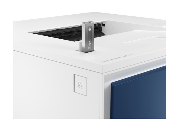 HP Color LaserJet Pro 4202dw drukarka laserowa kolorowa A4 z Wi-Fi 841352 - 6