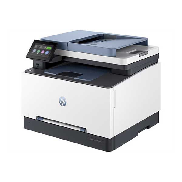 HP Color LaserJet Pro MFP 3302fdn 847793 - 2