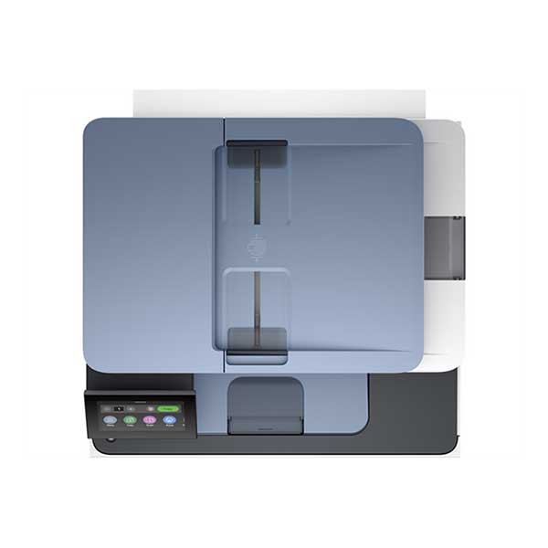 HP Color LaserJet Pro MFP 3302fdn 847793 - 6